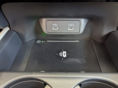 New 2026 Honda HR-V LX image 18