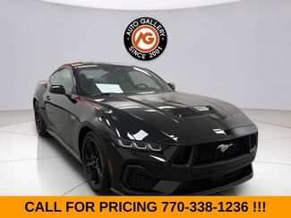 Used 2025 Ford Mustang GT RWD video 1