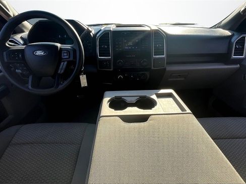 Used 2016 Ford F150 XLT w/ XTR Package image 8