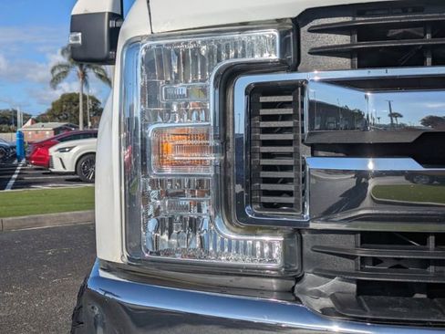 Used 2018 Ford F250 XLT image 7