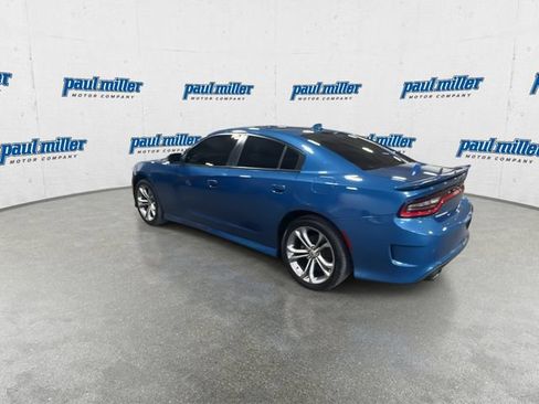 Used 2021 Dodge Charger GT w/ Plus Group RWD image 9