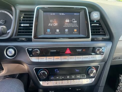 Used 2019 Hyundai Sonata SEL FWD image 6