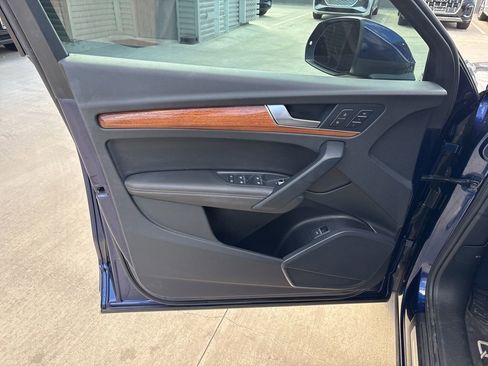 Used 2022 Audi Q5 2.0T Premium Plus image 10