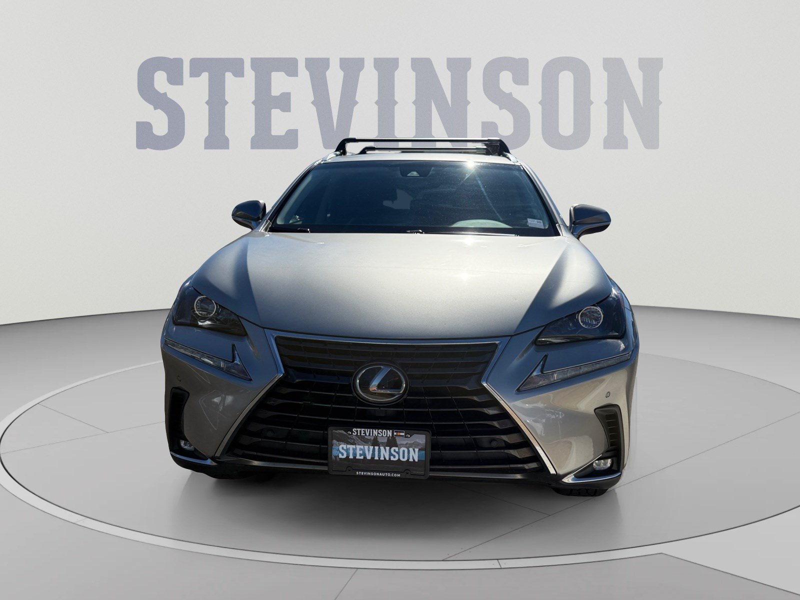 Used 2019 Lexus NX 300 AWD w/ Comfort Package image 8