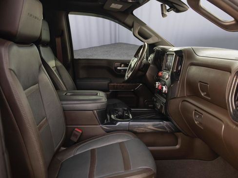 Used 2022 GMC Sierra 1500 Denali w/ Denali Premium Package image 15