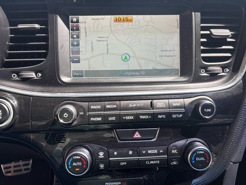 Used 2015 Kia Optima SX FWD image 9