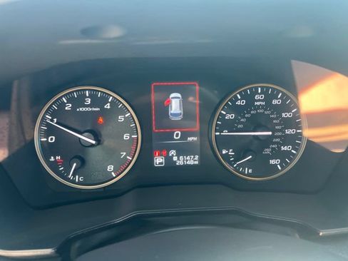 Used 2024 Subaru Outback Wilderness AWD/4WD image 7