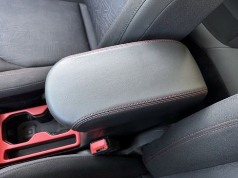 Used 2020 Jeep Renegade Trailhawk w/ Cold Weather Group image 19