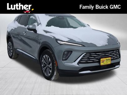 New 2026 Buick Envision Preferred