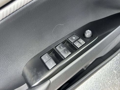 New 2026 Toyota Camry SE w/ Convenience Package FWD image 16