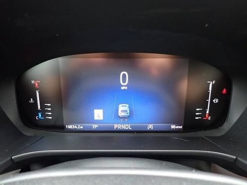 Certified 2023 Ford Escape Active w/ Tech Pack #1 FWD image 30