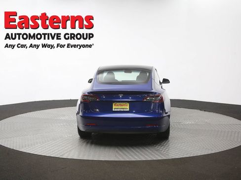 Used 2023 Tesla Model 3 Standard Range RWD image 32