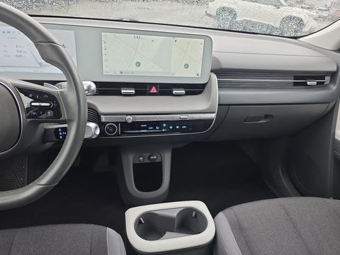 Used 2023 Hyundai Ioniq 5 SE w/ Cargo Package AWD/4WD image 23