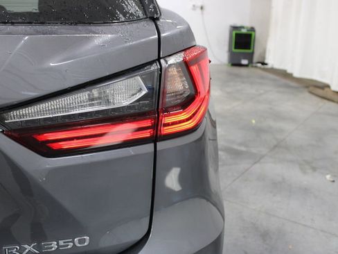 Used 2022 Lexus RX 350 FWD w/ Premium Package image 26