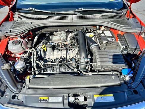 Used 2021 Volkswagen Jetta R-Line w/ R-Line Cold Weather Package image 28