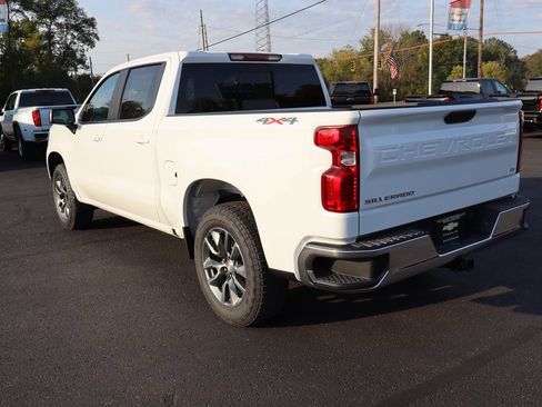 New 2026 Chevrolet Silverado 1500 LT w/ Convenience Package II image 26