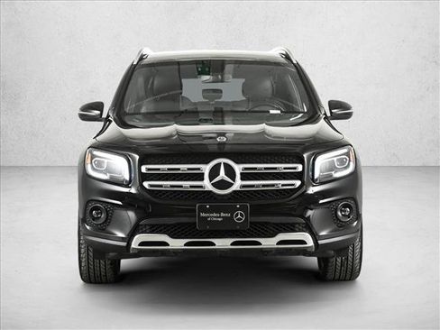 Certified 2023 Mercedes-Benz GLB 250 4MATIC image 2