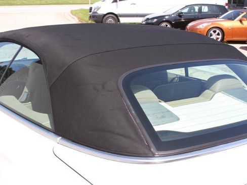 Used 2013 Mercedes-Benz E 550 Cabriolet image 11