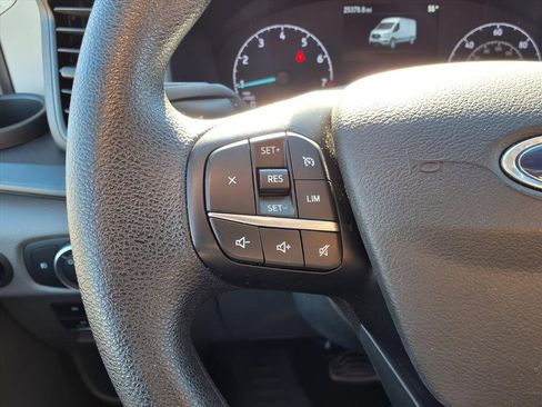 Used 2024 Ford Transit 250 Low Roof w/ Exterior Upgrade Package image 14