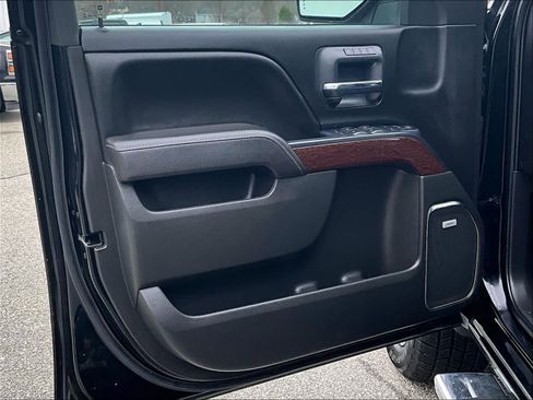 Used 2017 GMC Sierra 1500 SLT image 9