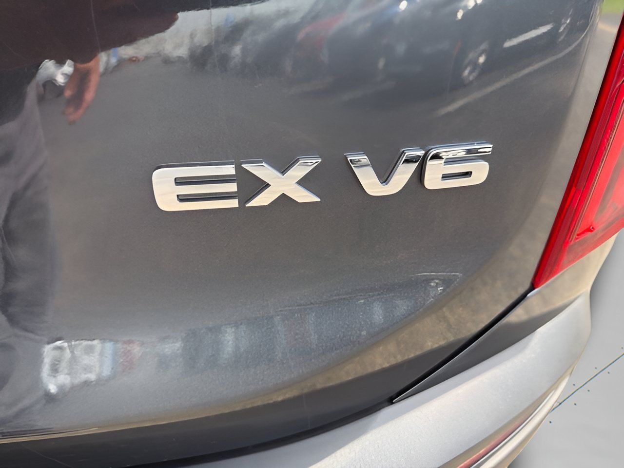 Used 2021 Kia Telluride EX w/ EX Premium Package AWD/4WD image 11