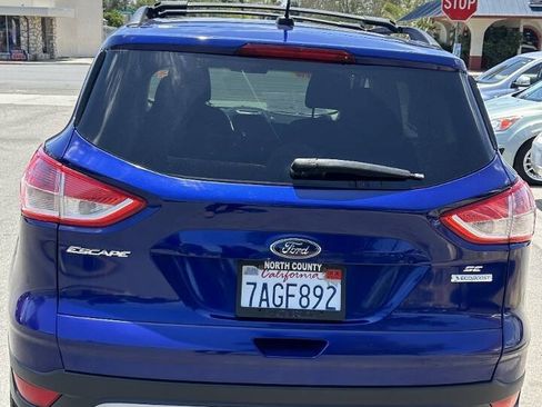 Used 2013 Ford Escape SE FWD image 5
