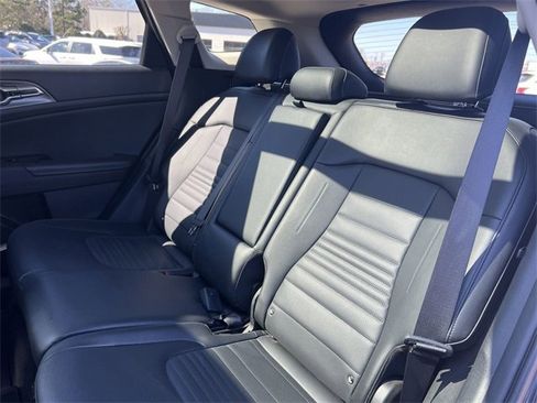 Certified 2023 Kia Sportage SX image 23