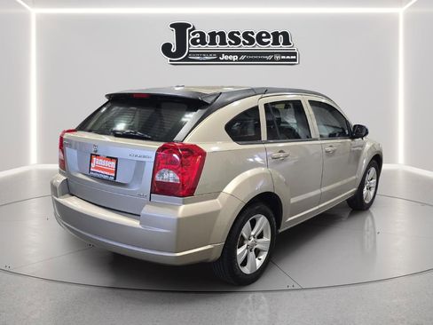 Used 2010 Dodge Caliber SXT image 5