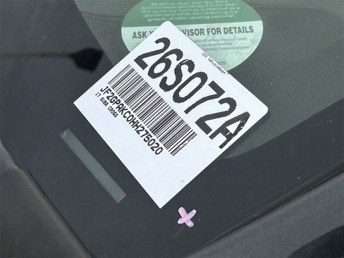 Used 2017 Subaru Crosstrek 2.0i Limited w/ Popular Package #2 image 30