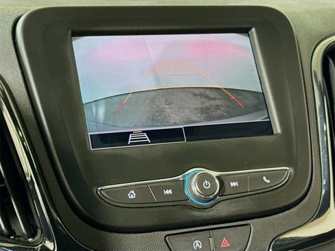 Certified 2024 Chevrolet Equinox RS image 11