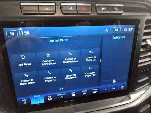 Used 2022 Ford F150 XLT w/ Equipment Group 302A High image 19