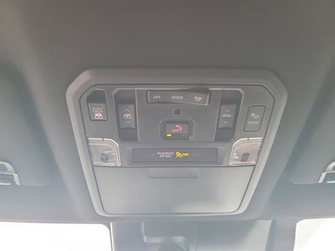 New 2026 Toyota Tundra 1794 Edition AWD/4WD image 21