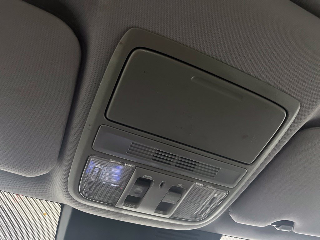 Used 2017 Honda CR-V EX image 68