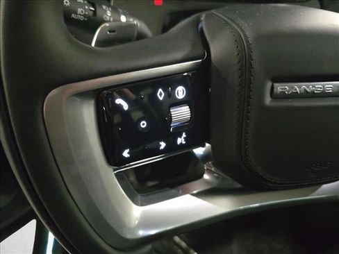 New 2026 Land Rover Range Rover SE image 18