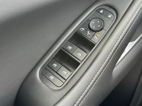 New 2027 INFINITI QX60 Luxe FWD image 25
