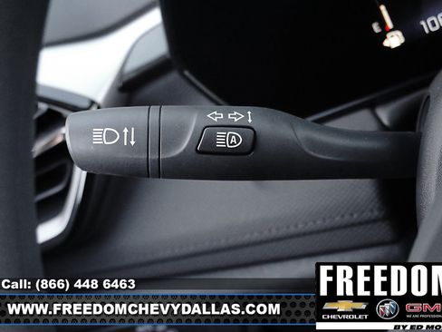 New 2026 Chevrolet TrailBlazer LT image 28