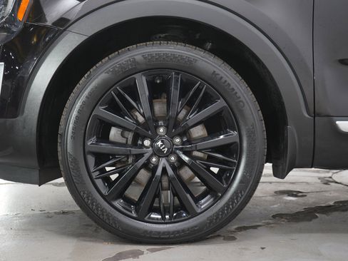 Used 2020 Kia Telluride SX w/ SX Prestige Package AWD/4WD image 29