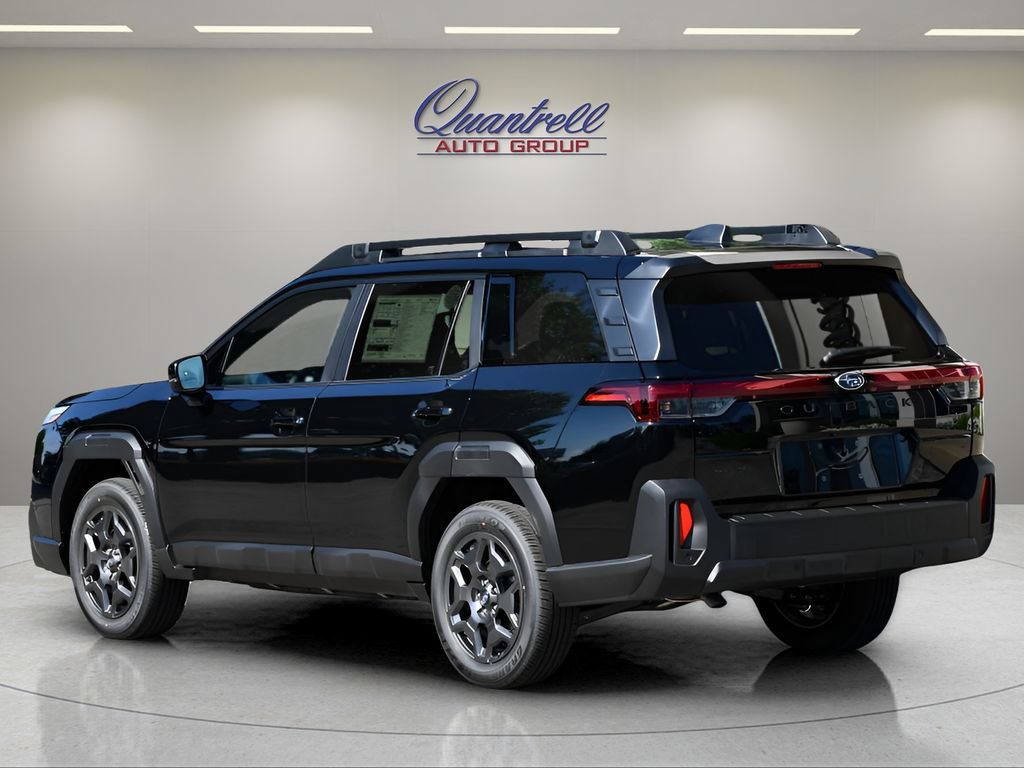 New 2026 Subaru Outback Premium AWD/4WD image 6