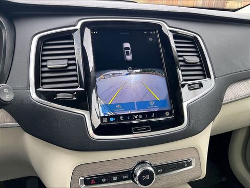 Used 2023 Volvo XC90 T8 Ultimate w/ Protection Package Premier image 24