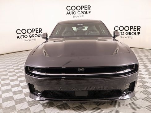 Used 2024 Dodge Charger R/T Scat Pack w/ Plus Group image 10