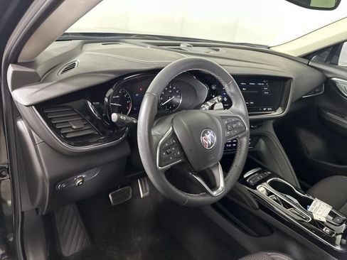 Used 2023 Buick Envision Preferred image 13