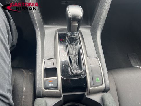 Used 2020 Honda Civic EX image 39