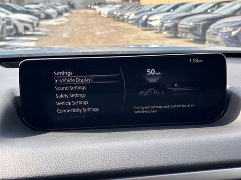 Used 2025 MAZDA CX-50 AWD 2.5 S w/ Preferred Package image 20