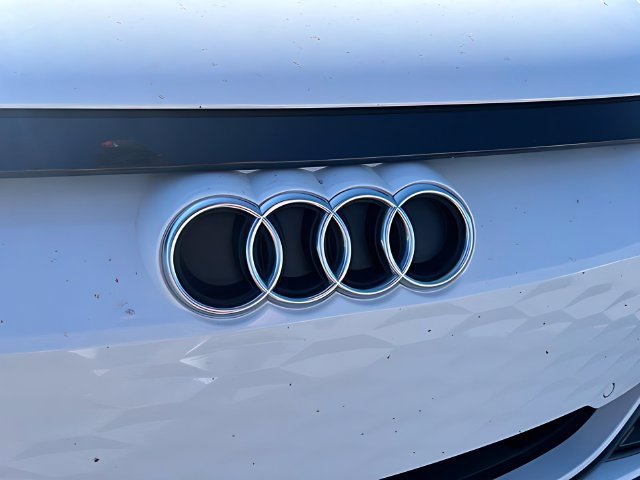 Used 2023 Audi e-tron GT Premium Plus w/ Executive Package AWD/4WD image 10