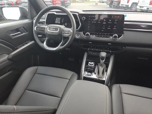 New 2026 GMC Canyon Elevation w/ Convenience Package AWD/4WD image 30