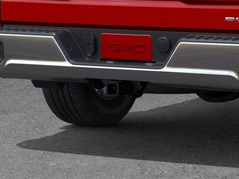 New 2026 GMC Sierra 1500 SLT image 14