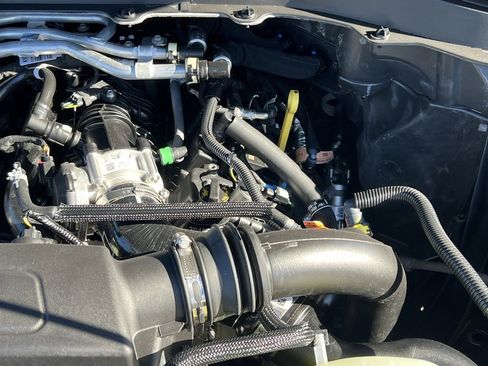 New 2026 Ford Explorer Tremor w/ Tremor Ultimate Package image 40