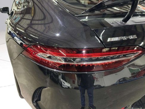 Used 2021 Mercedes-Benz AMG GT 63 S image 11