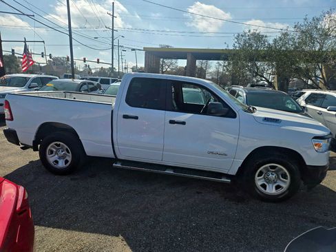 Used 2019 RAM 1500 Tradesman image 6
