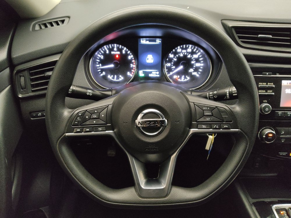 Used 2017 Nissan Rogue S FWD image 22